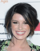 Shenae Grimes pic #493163