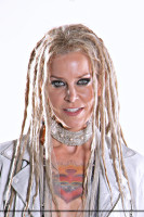 Sheri Moon Zombie photo #