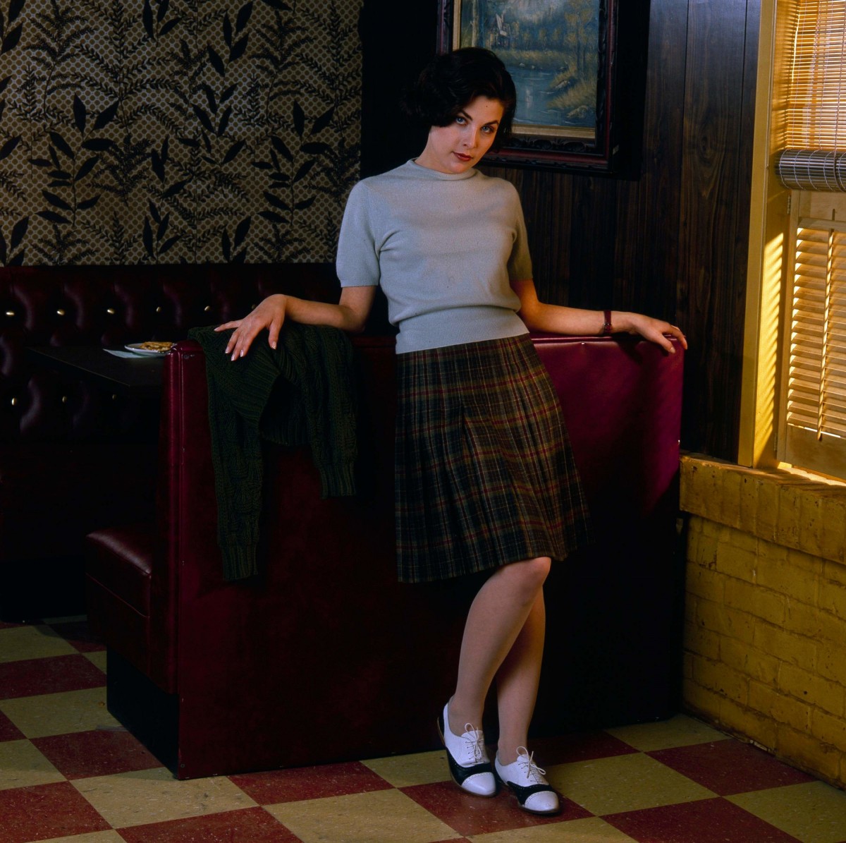 Sherilyn Fenn: pic #1099254