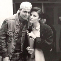 photo 3 in Sherilyn Fenn gallery [id1313174] 2022-11-06