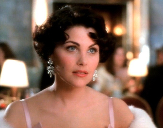 Sherilyn Fenn: pic #176879