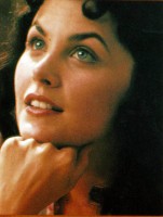 Sherilyn Fenn photo #