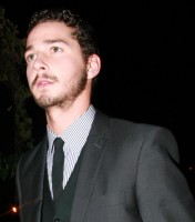 photo 9 in LaBeouf gallery [id152709] 2009-05-05