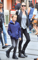 Shiloh Nouvel Jolie-Pitt pic #938108