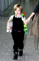 photo 26 in Shiloh Nouvel Jolie-Pitt gallery [id295872] 2010-10-18