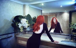 Shirley Manson photo #