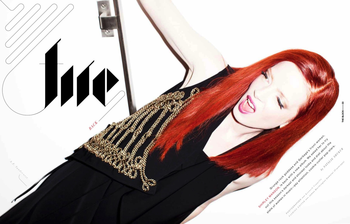 Shirley Manson: pic #619777