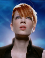 Shirley Manson photo #