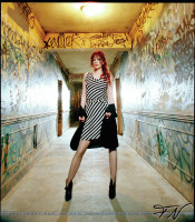 Shirley Manson photo #