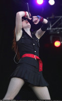 Shirley Manson photo #