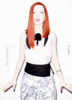 Shirley Manson photo #