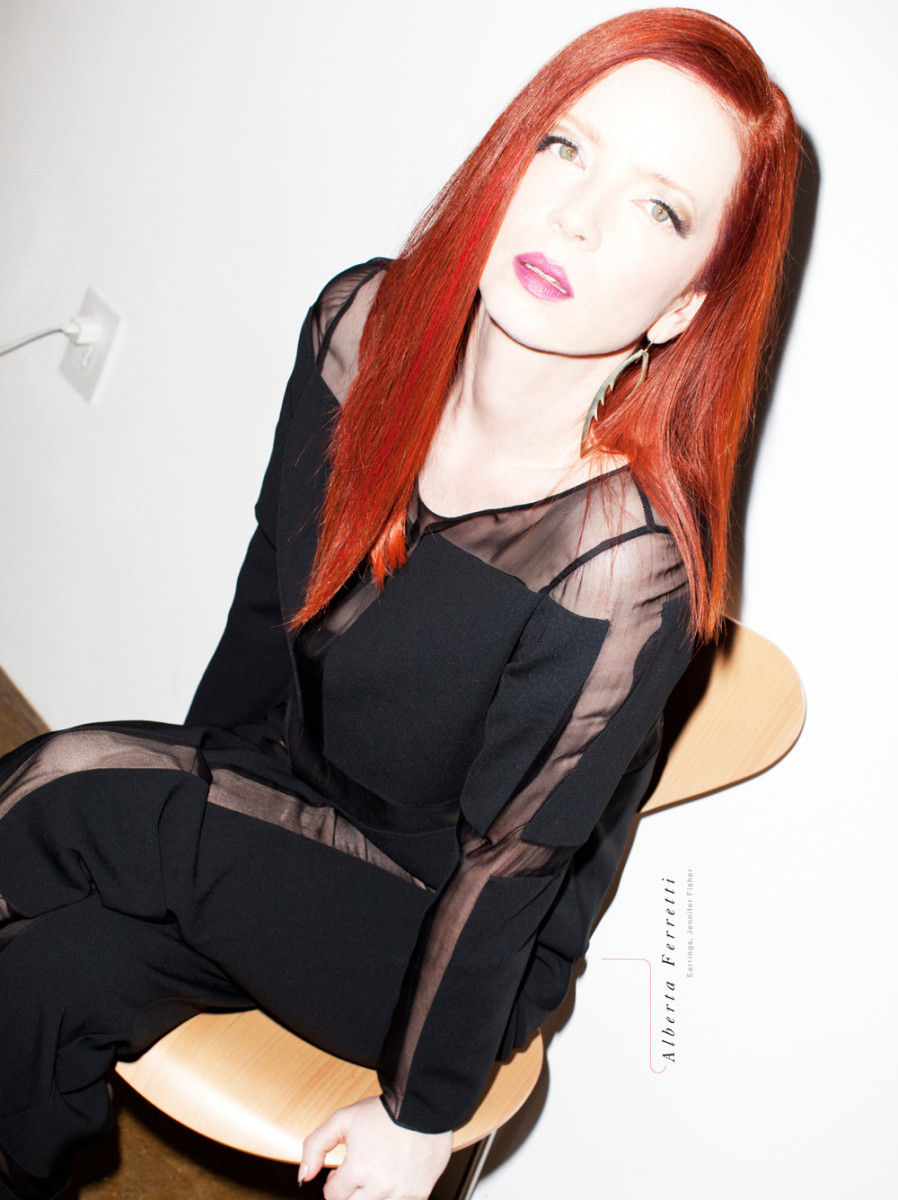 Shirley Manson: pic #619790