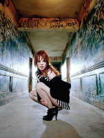 photo 21 in Shirley Manson gallery [id140038] 2009-03-20