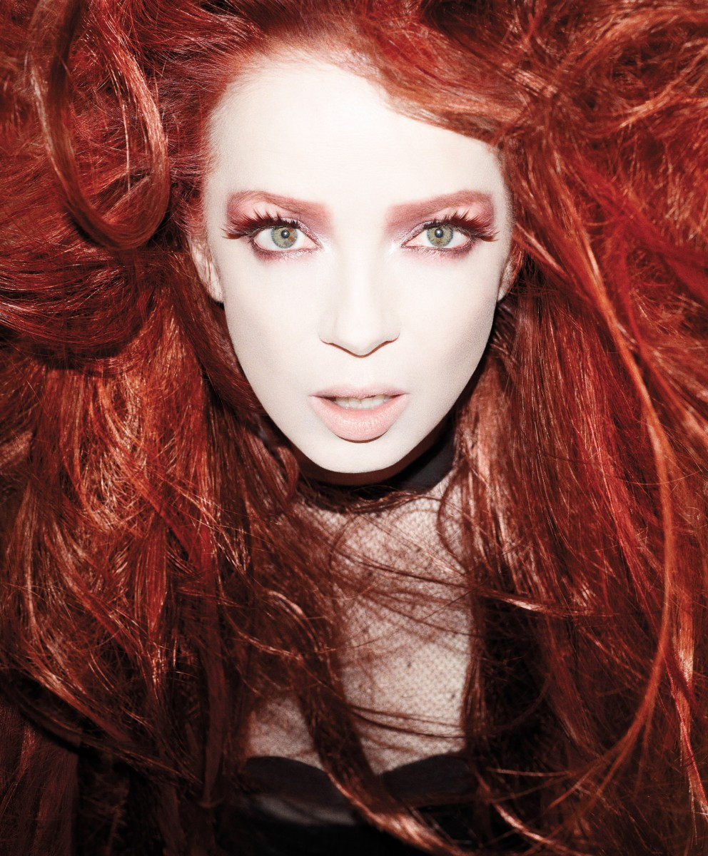 Shirley Manson: pic #616291