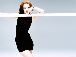 Shirley Manson photo #