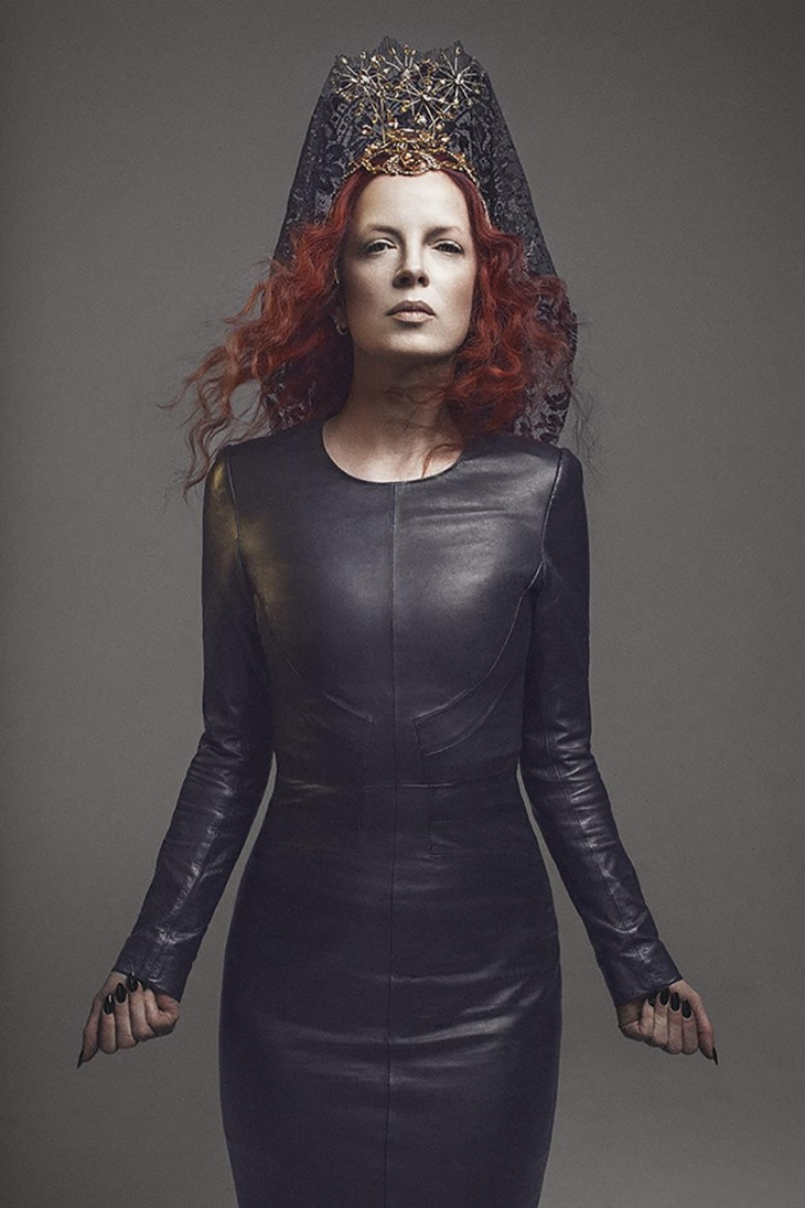 Shirley Manson: pic #697032