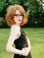 Shirley Manson photo #