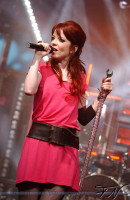 Shirley Manson photo #