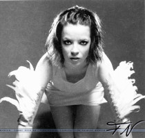 Shirley Manson photo #