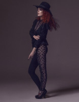 Shirley Manson photo #