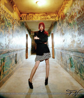 Shirley Manson photo #