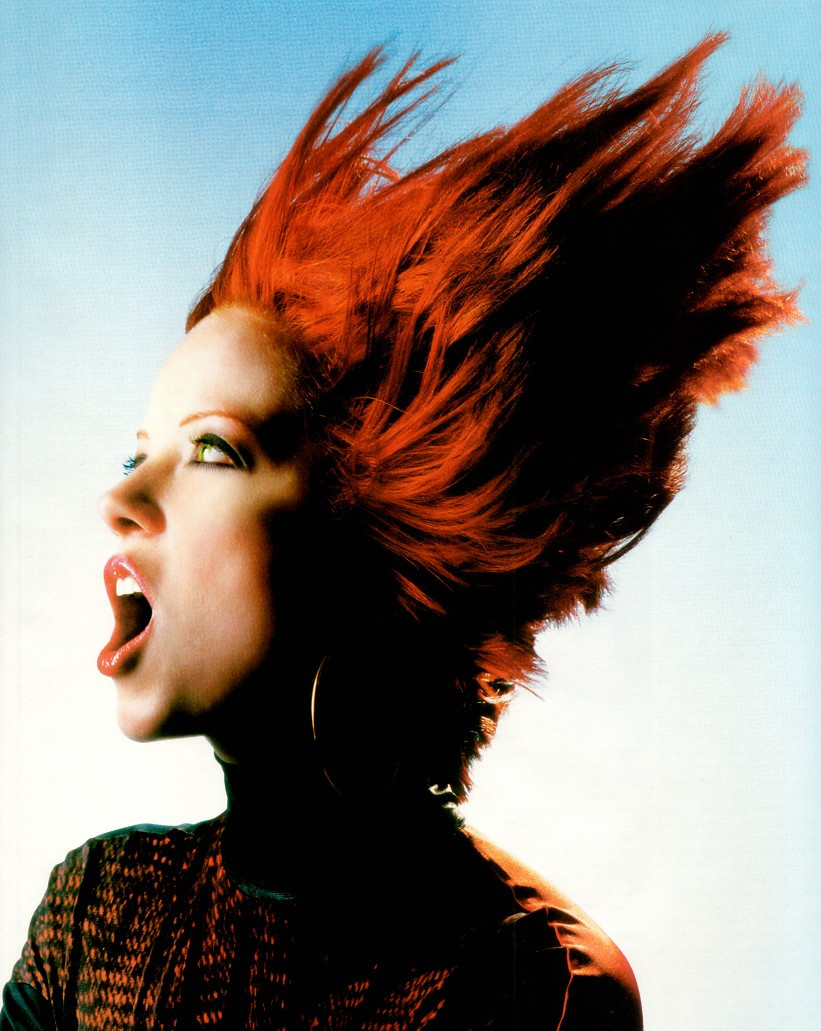 Shirley Manson: pic #682196