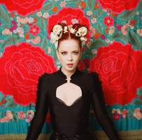 Shirley Manson photo #