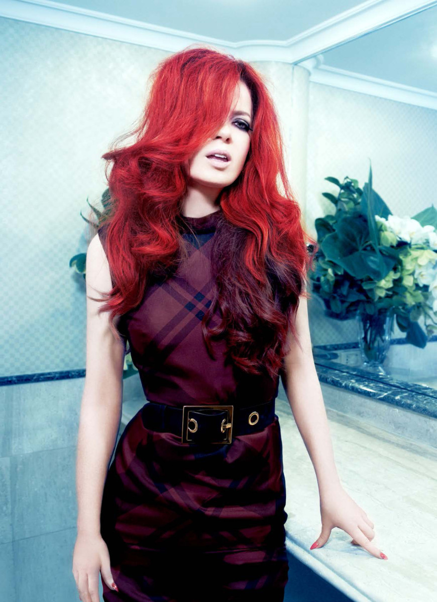 Shirley Manson: pic #696753