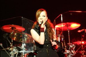 Shirley Manson photo #