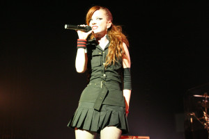 Shirley Manson photo #