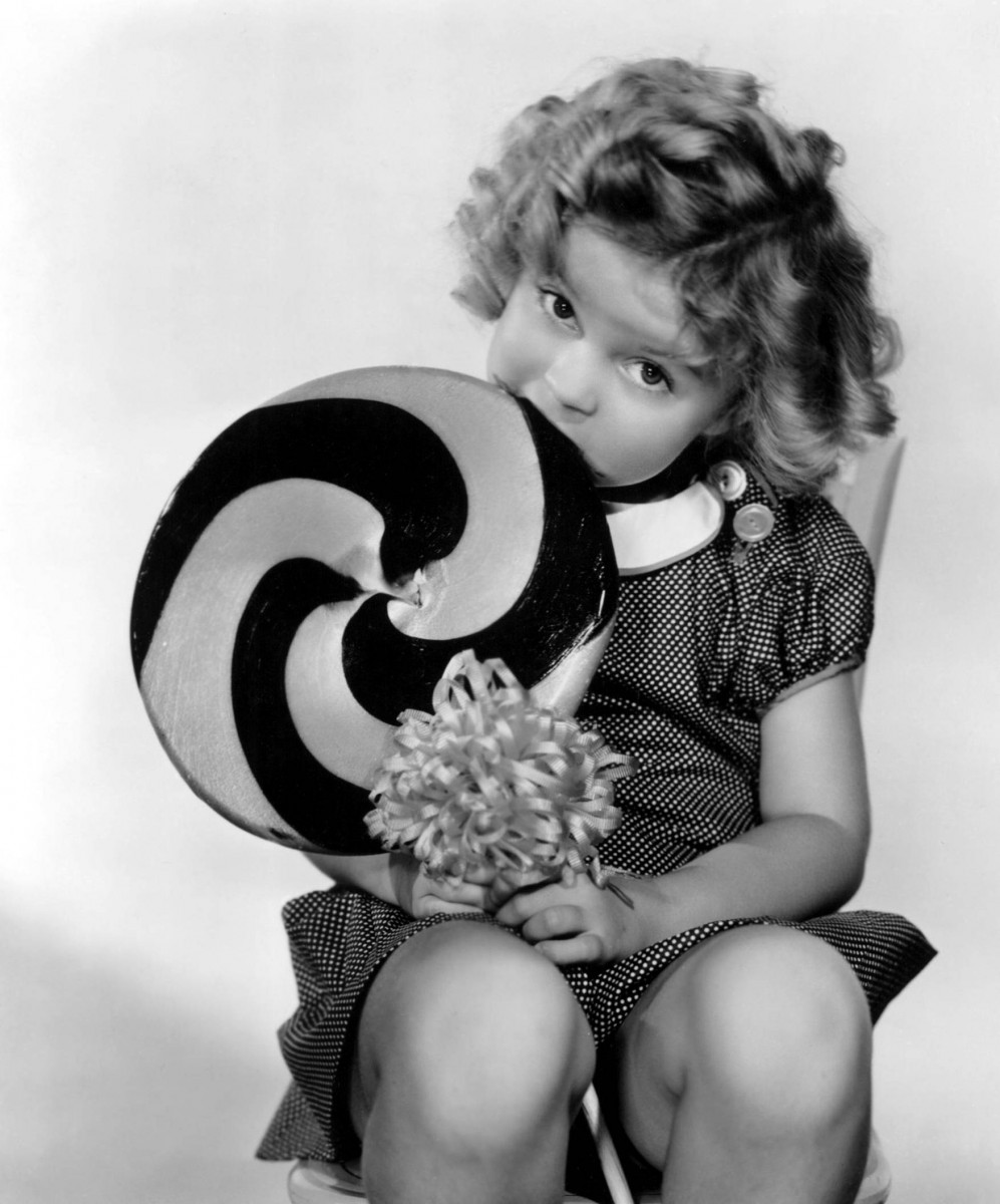 Shirley Temple: pic #452232