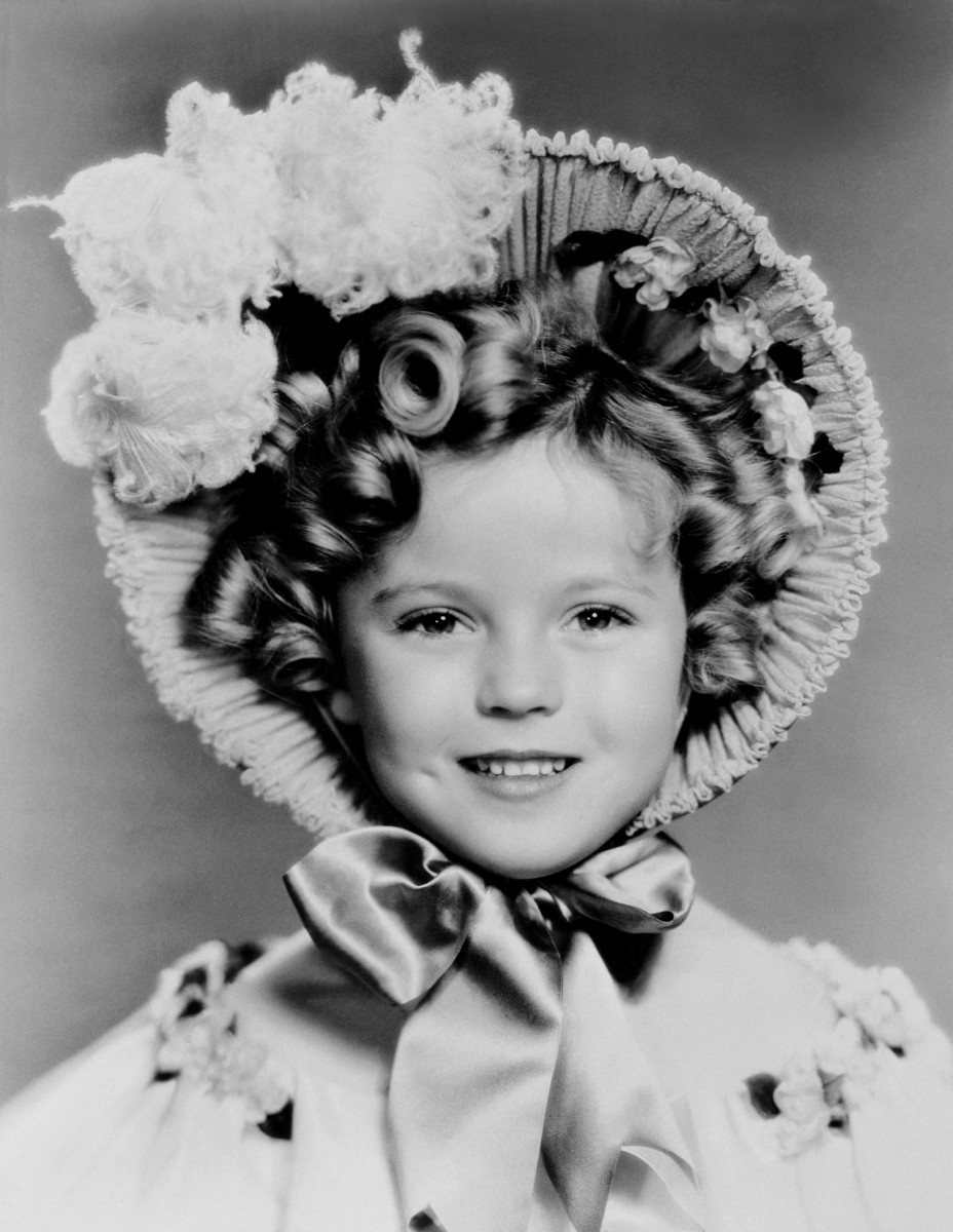 Shirley Temple: pic #452231