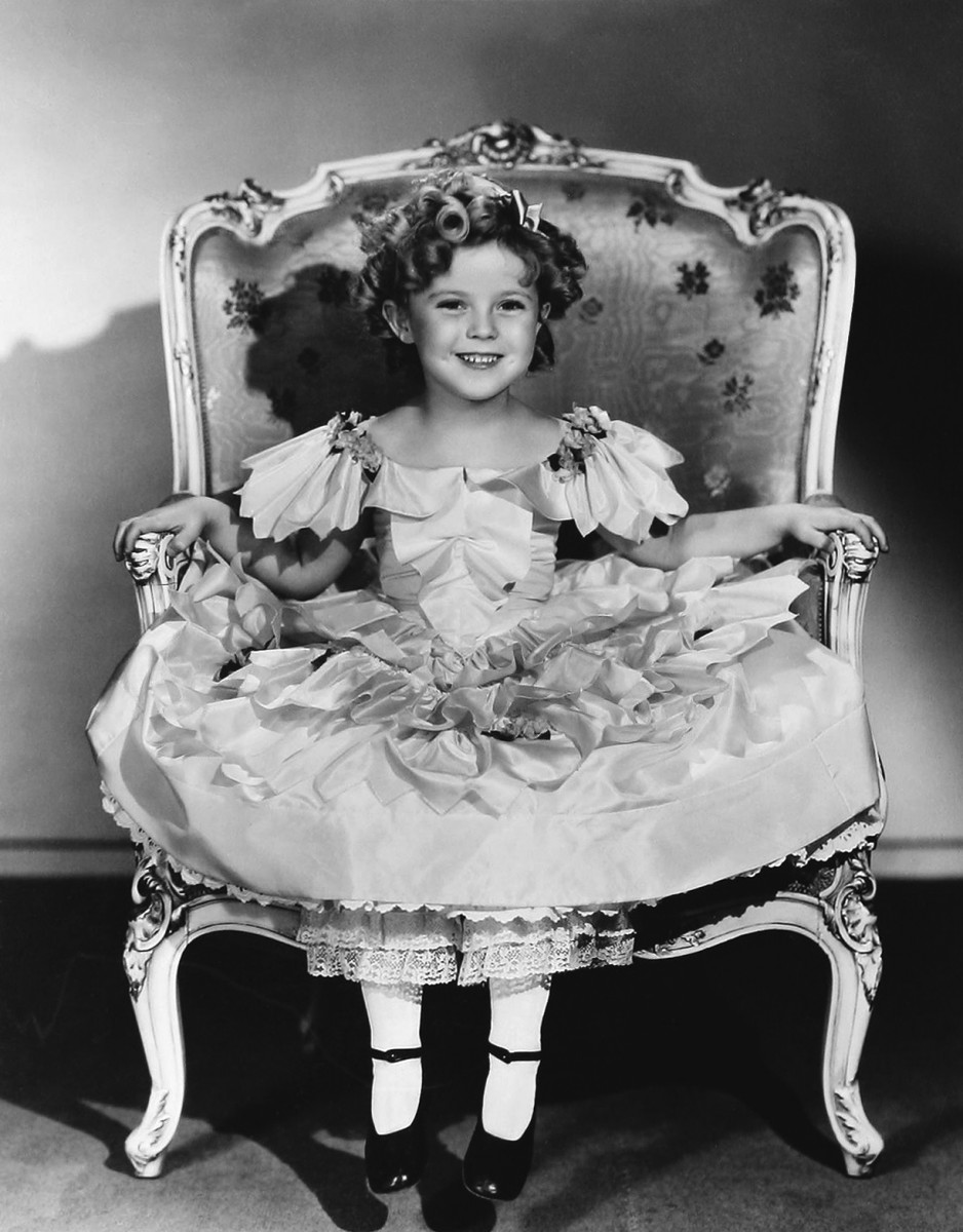 Shirley Temple: pic #452229