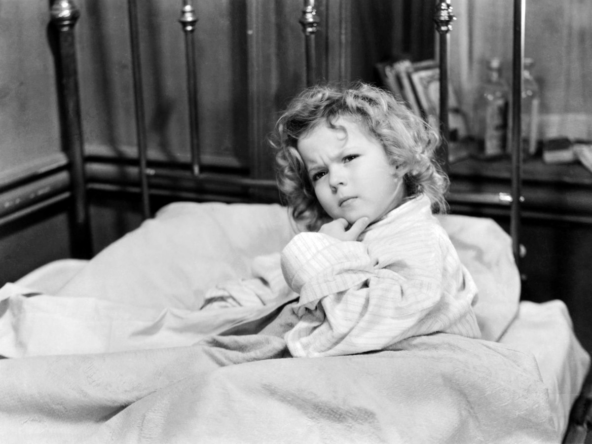 Shirley Temple: pic #452228