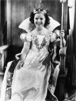 Shirley Temple photo #