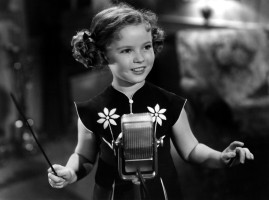 Shirley Temple photo #