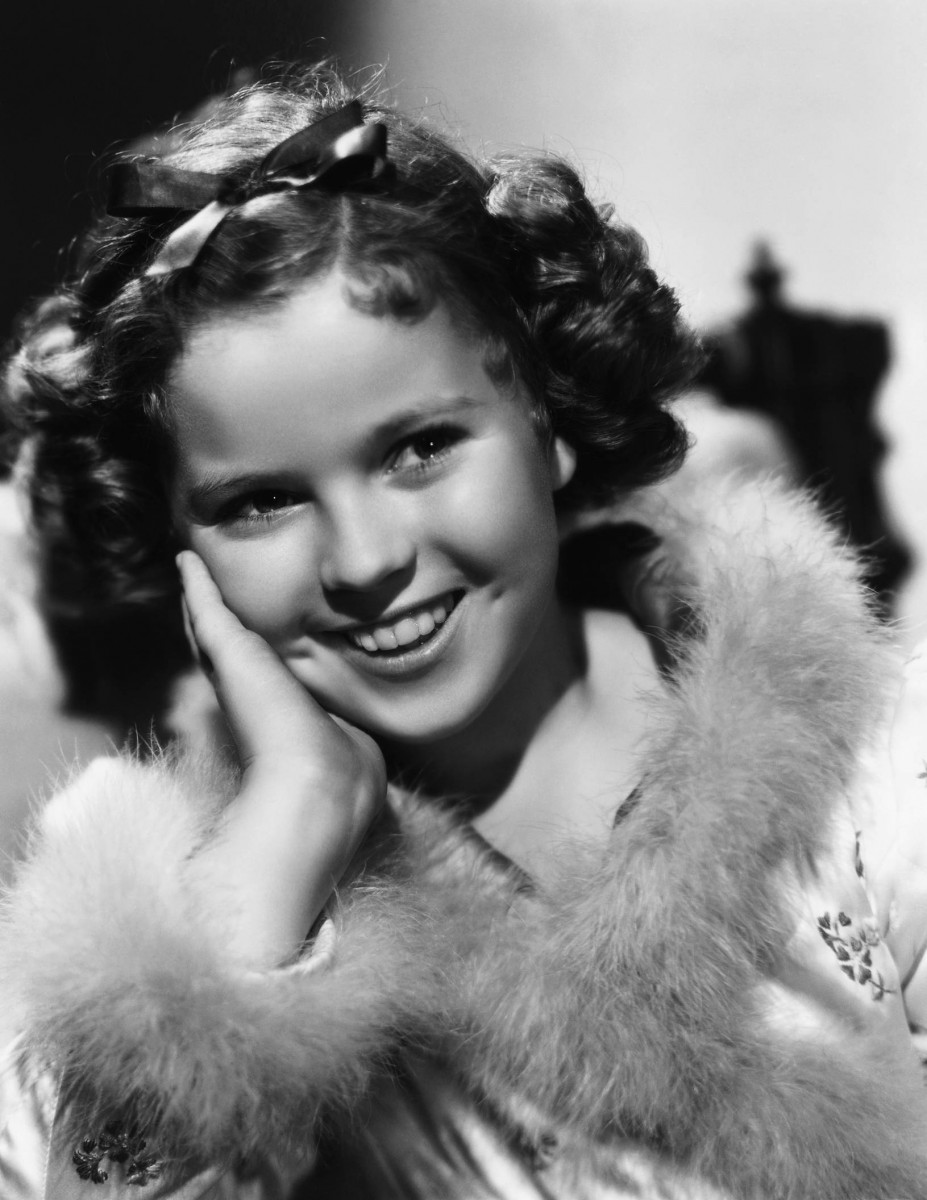 Shirley Temple: pic #452223