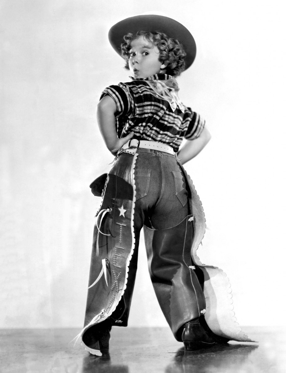 Shirley Temple: pic #452220