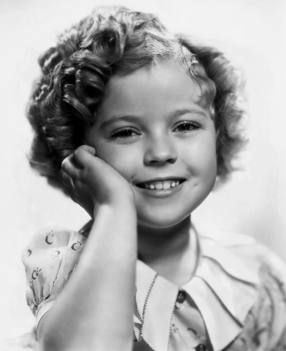 Shirley Temple: pic #452233