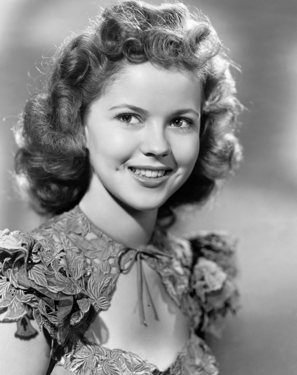 Shirley Temple: pic #410765