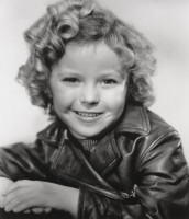 Shirley Temple photo #