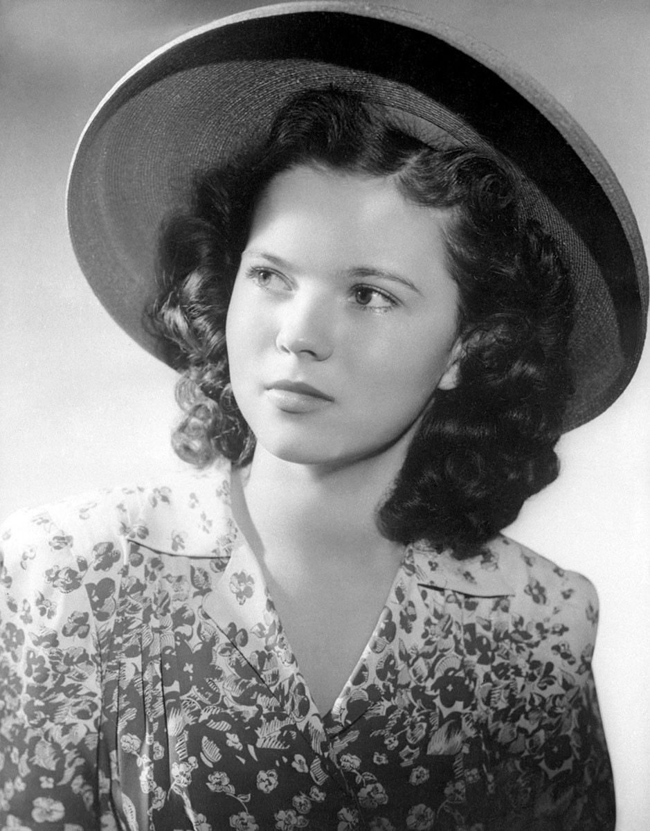 Shirley Temple: pic #410766