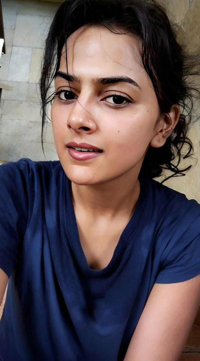 Shraddha Srinath: pic #1288344