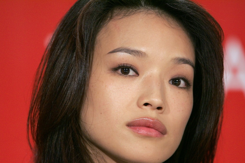 Shu Qi - Bio, Facts, Family Life of Taiwanese Actress & Model