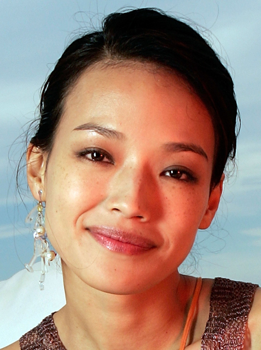 Shu Qi photo 18 of 86 pics, wallpaper - photo #33467 ...