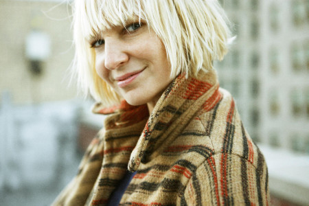 Sia Furler  pic #557869