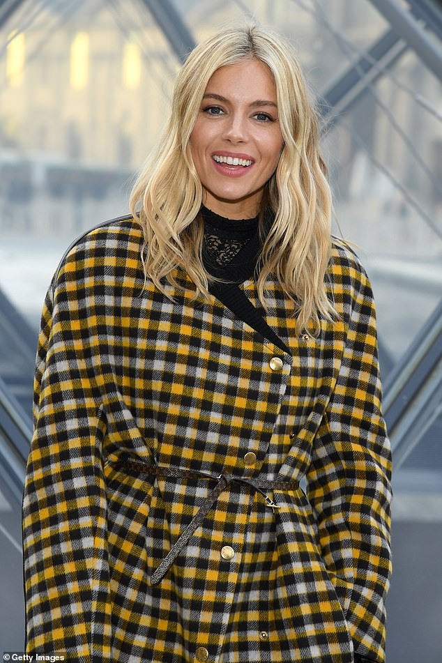 Sienna Miller: pic #1114070