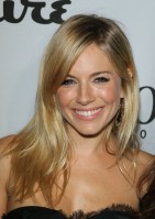 Sienna Miller photo #