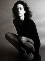 Sigourney Weaver photo #