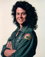 Sigourney Weaver photo #